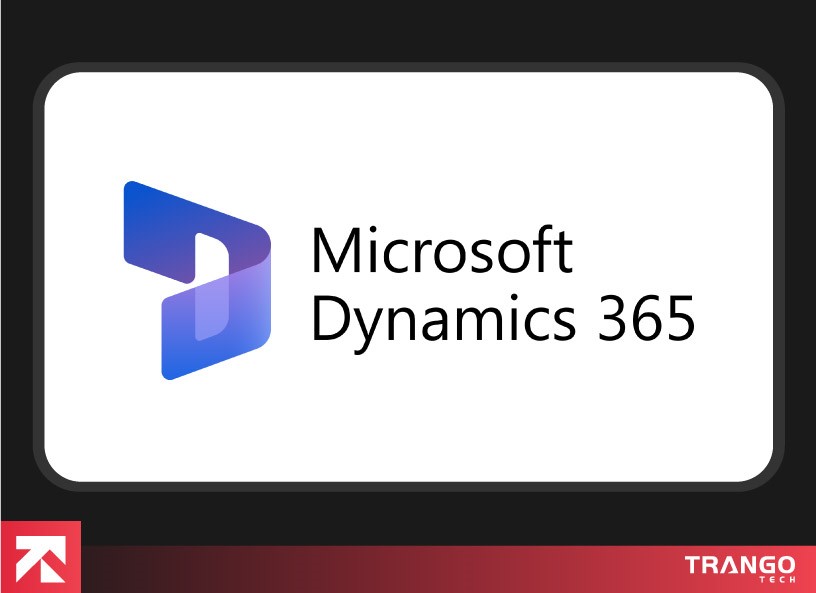 Microsoft Dynamics 365