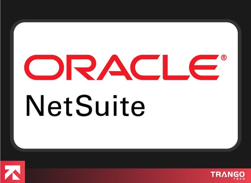 Oracle NetSuite