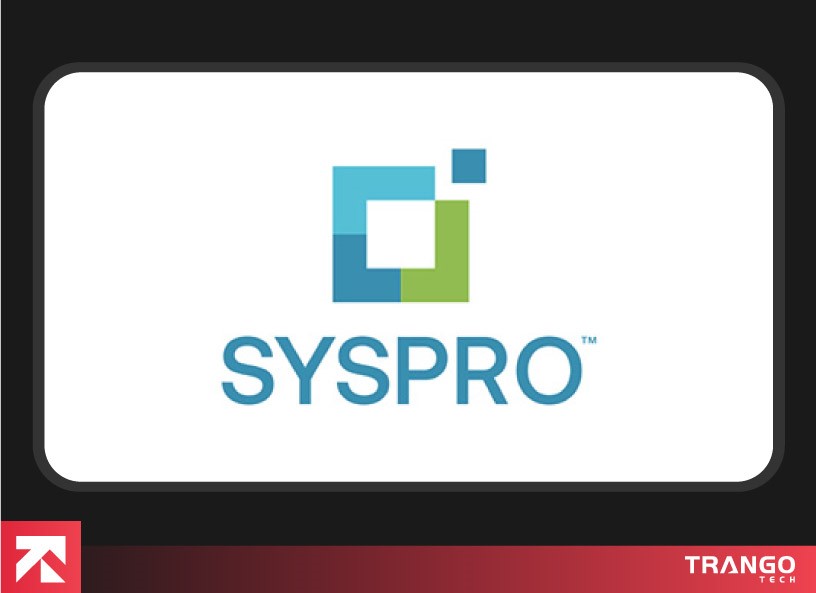 SYSPRO ERP