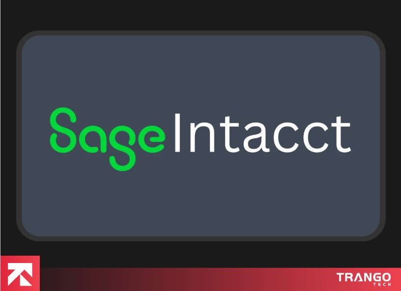 Sage Intacct