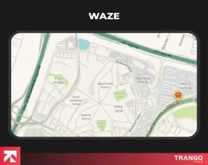 waze