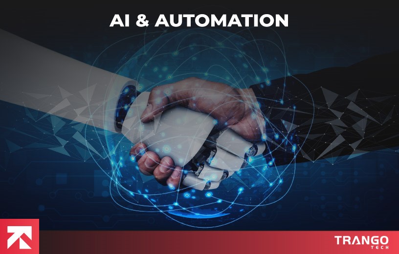 ai & automation