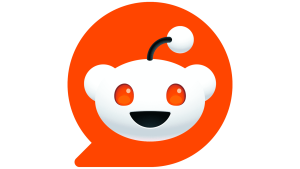 reddit founder logo