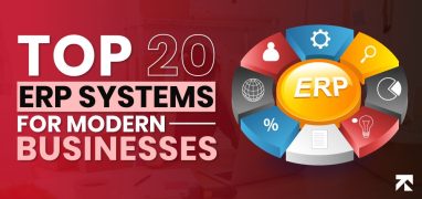 top 20 erp systems