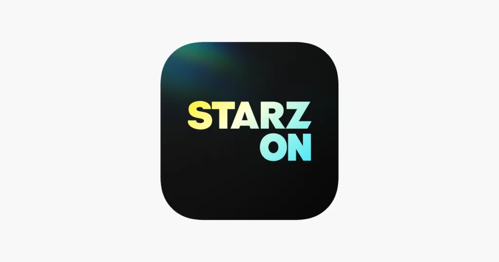 Starz play