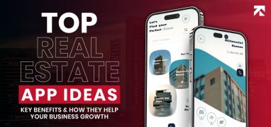 Top Real Estate App Ideas