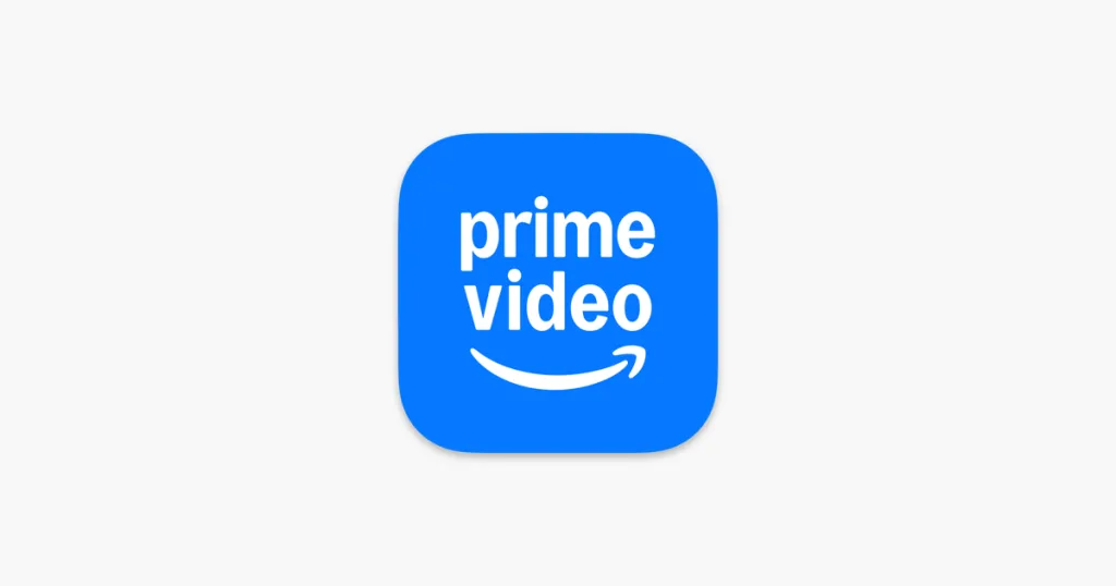 Amazon Prime Video