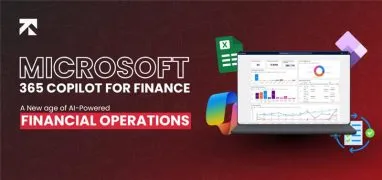 microsoft 365 copilot for finance