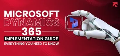 Microsoft Dynamics 365 Implementation Guide
