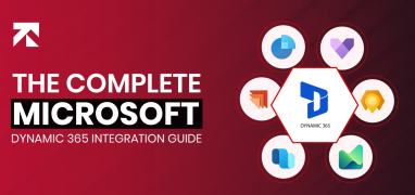Microsoft Dynamics 365 Integration Guide