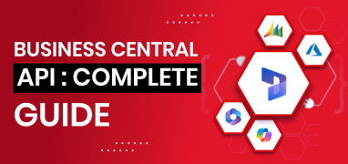 business central api