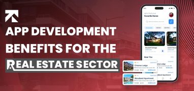 App Development Benefits for the Real Estate Sector