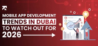 mobile app development trends in 2026 for Dubai