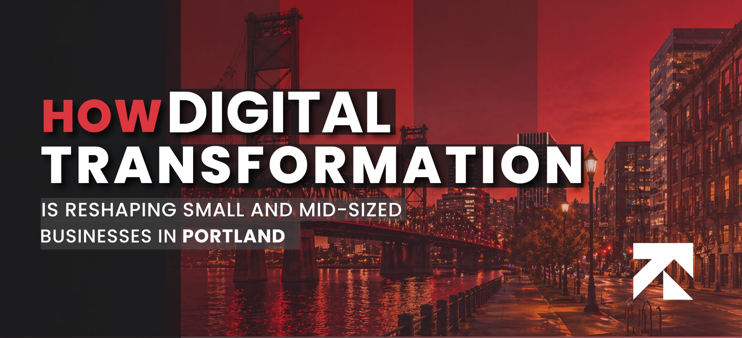 How Digital Transformation Is Reshaping Small and Mid-Sized Businesses ...