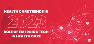 healthcare tech trends in 2023