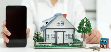 real estate mobile app