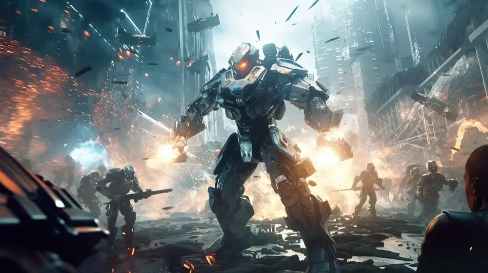 70 Game Development Ideas for Every Genre [An Ultimate List]