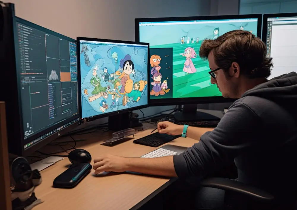 70 Game Development Ideas for Every Genre [An Ultimate List]