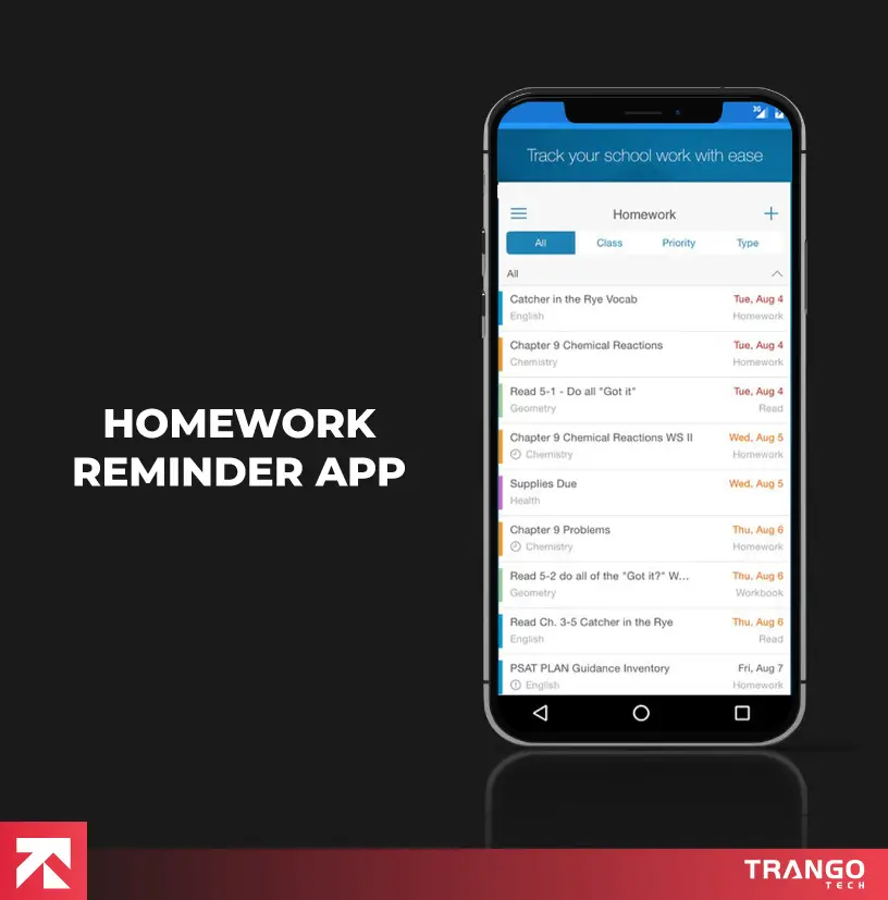 Top 20 App Ideas for Students to Boost Learning and Productivity