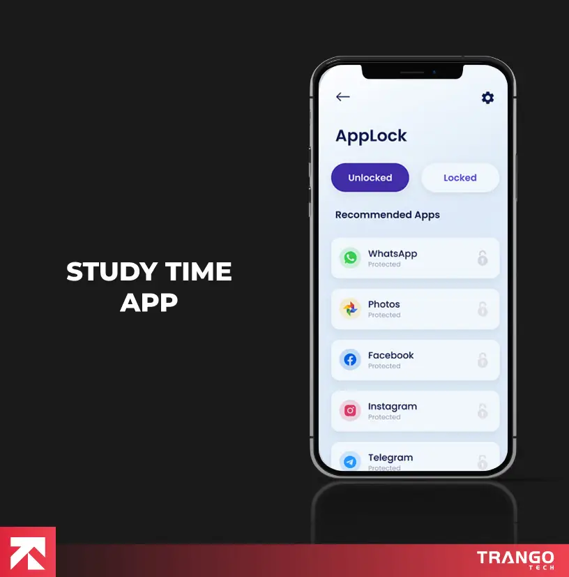 Study Block App Top 20 App Ideas for Students to Boost Learning and Productivity
