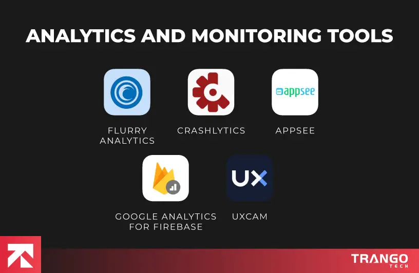 Ultimate List of the Best Android App Development Tools