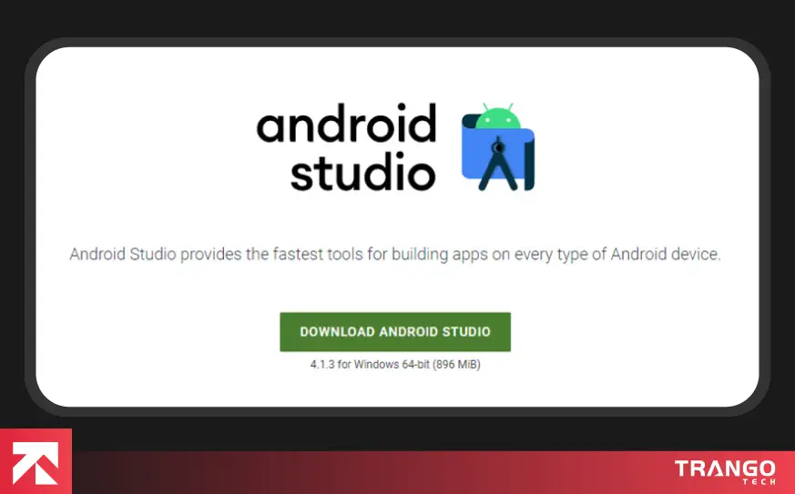 How to Make an Android App in 2025? - Trango Tech
