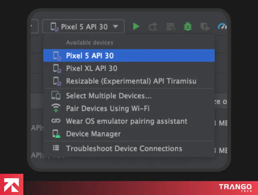 How to Make an Android App in 2025? - Trango Tech