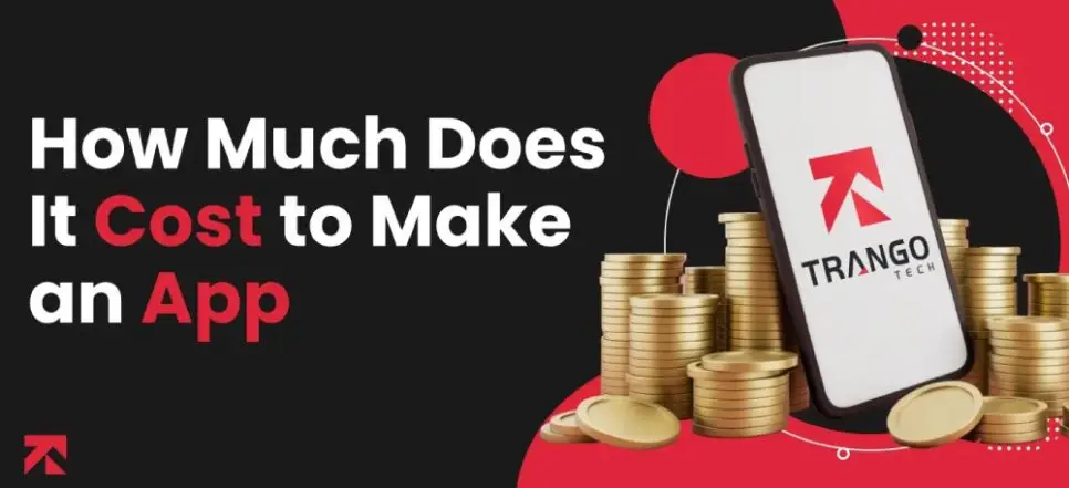 How Much Does It Cost to Make an App in 2025 (Detailed Price Breakdown)