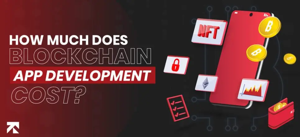 How Much Does Blockchain App Development Cost in 2025? | TrangoTech