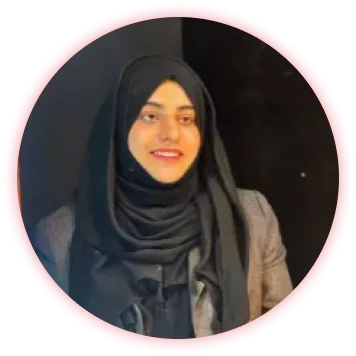 Rida Shahzad