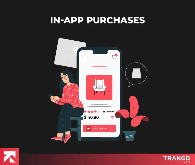 How to Monetize Your Web App in 2025? | TrangoTech