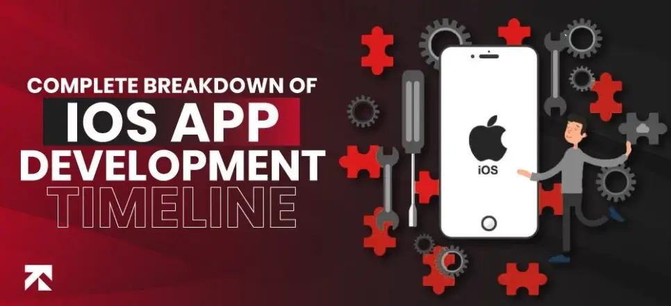 Stream Line Ios Application Development How Long Does It Take to Develop an iOS App