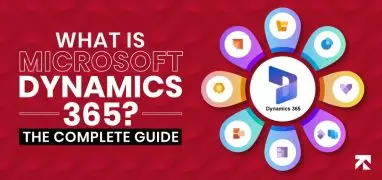 what is microsoft dynamics 365