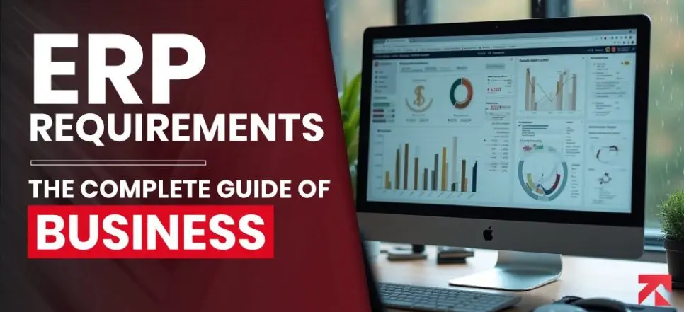what are erp requirements
