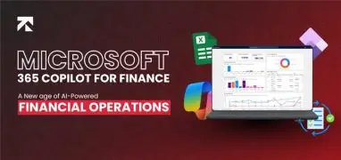 microsoft 365 copilot for finance