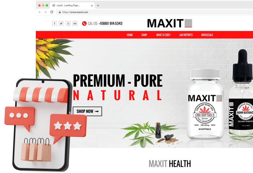 browse