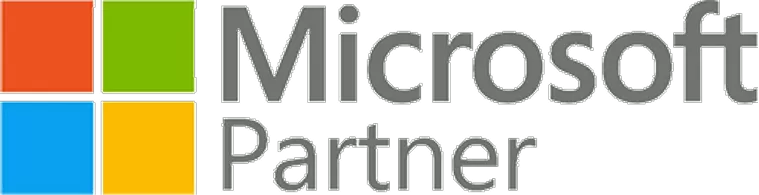 Microsoft Partner