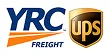 YRC - UPS