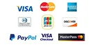 credit/debit card companies