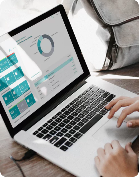 Transform Your Business Today with Expert Business Central  Integration