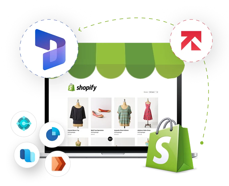 Transform Your Shopify Store