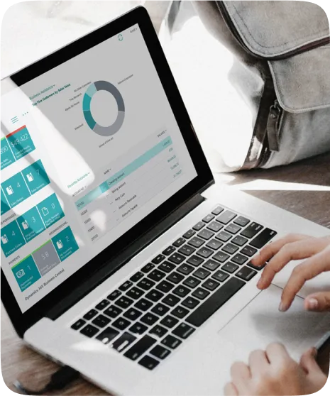 Join 300+ Successful Small Businesses That Transformed With Business Central