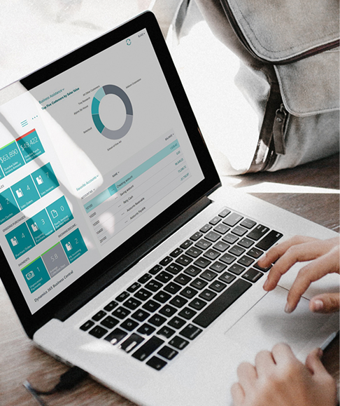 Ready to revolutionize your Construction Firm?