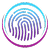 Fingerprint API logo