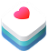 Apple HealthKit logo