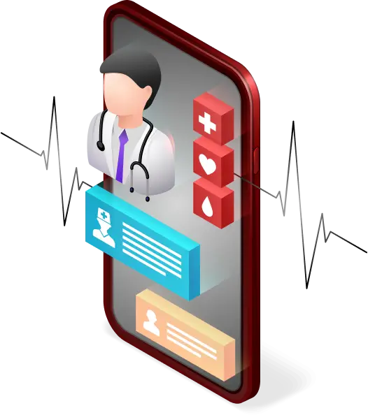 health care banner