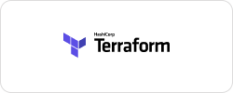 terraForm logo