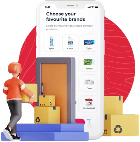 On-Demand Delivery App  Development Company