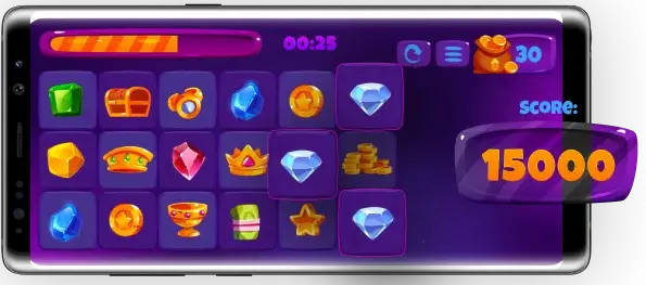 Gem Blitz