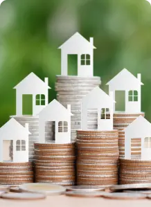 Real Estate Investments and REITs